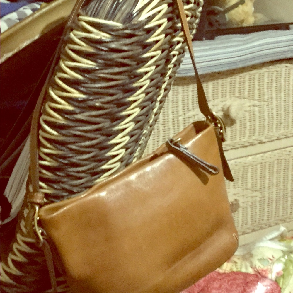 Cute small Coach Purse